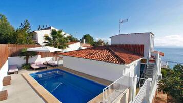 Villa | 3 bedrooms