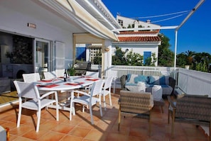 4 habitaciones 