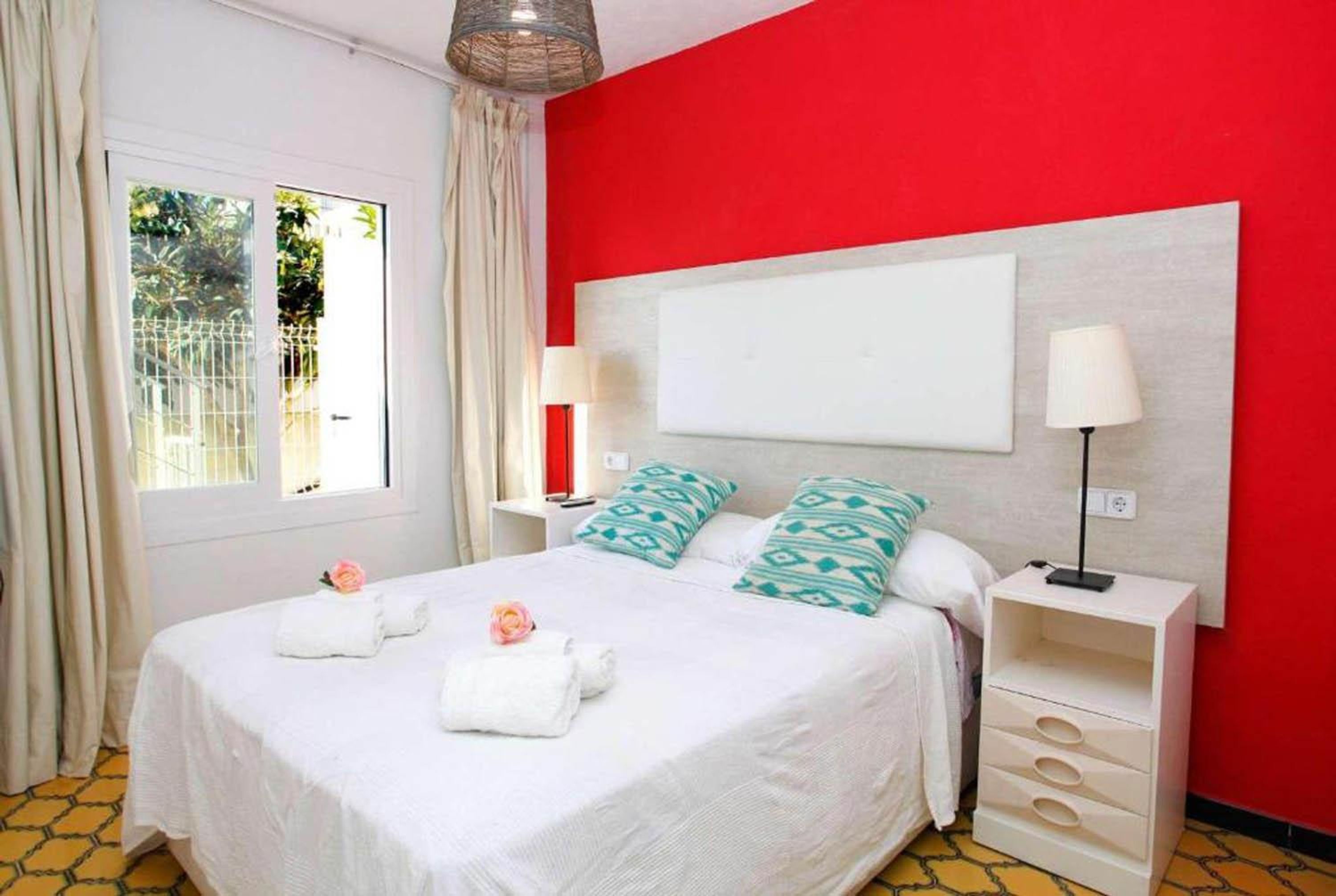 Ferienhaus | 4 Schlafzimmer