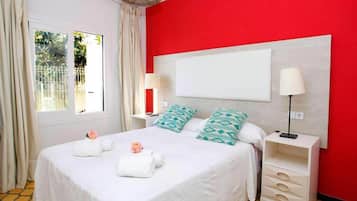 Ferienhaus | 4 Schlafzimmer
