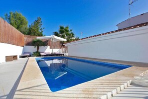 3 bedrooms - Villa Maria de Bonaire (Alcúdia)