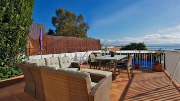 4 habitaciones