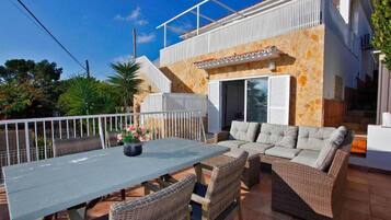 Villa | 3 bedrooms