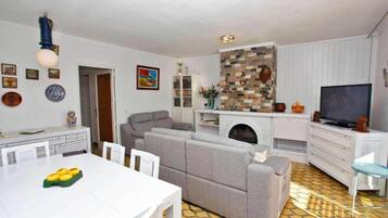 Ferienhaus | 4 Schlafzimmer