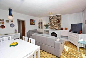 House | 4 bedrooms - Villa Maria de Bonaire (Alcúdia)