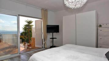 Ferienhaus | 4 Schlafzimmer
