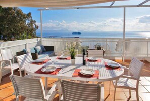 3 bedrooms - Villa Maria de Bonaire (Alcúdia)