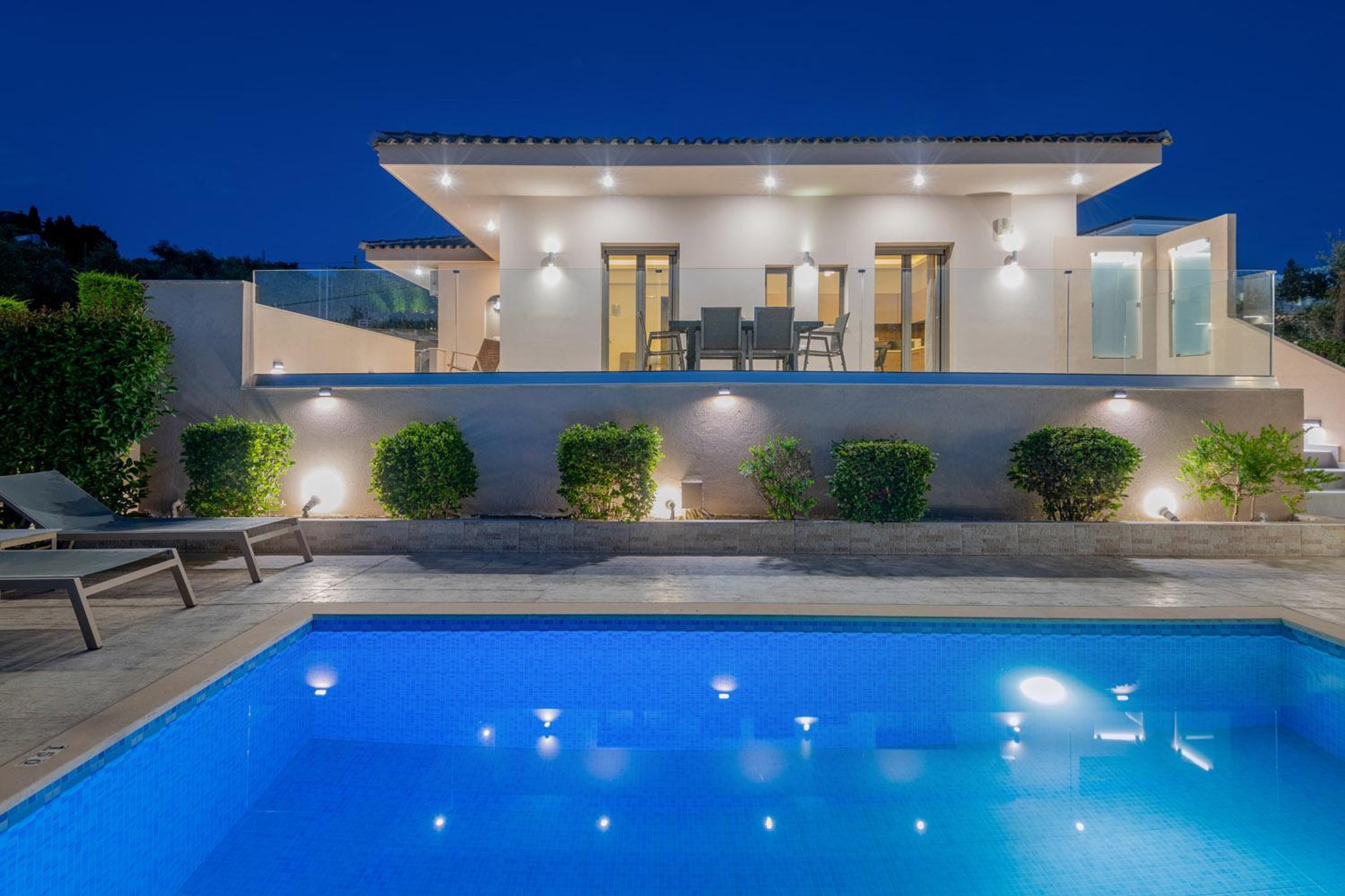 Villa | 2 Schlafzimmer