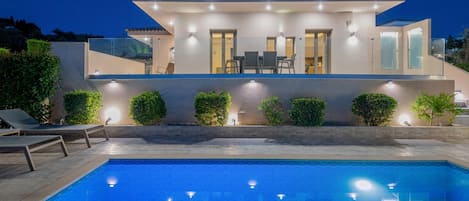 Villa | 2 Schlafzimmer