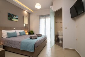 House - Villa Vatia 1 in Ionian Islands (Zakynthos)
