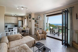 Ferienhaus | 3 Schlafzimmer