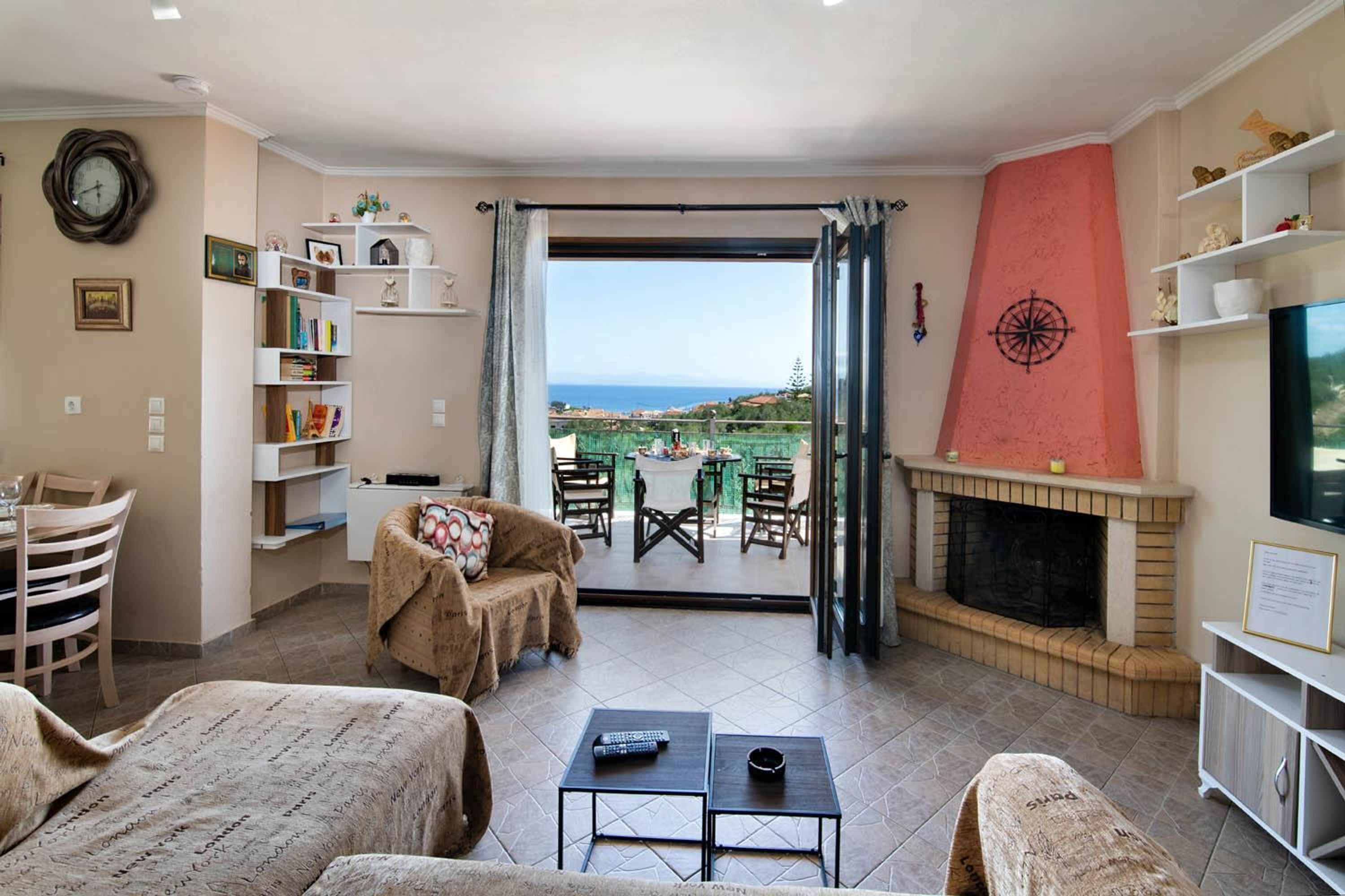 Villa | 3 Schlafzimmer