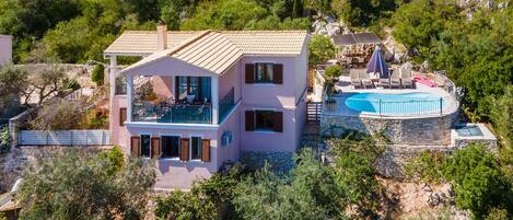 Villa | 3 habitaciones