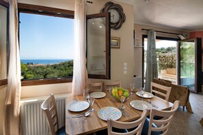 Ferienhaus | 3 Schlafzimmer