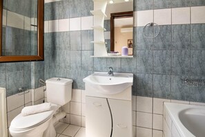 Ferienhaus | 3 Schlafzimmer