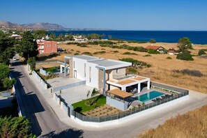 Villa - Villa Celia in Gennadi (Rhodes)