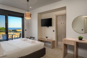 Villa - Villa Celia in Gennadi (Rhodes)