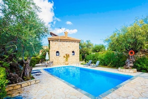 Ferienhaus | 3 Schlafzimmer