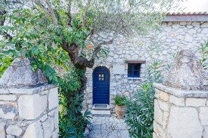 House - Villa Demetra in Agios Dimitrios (Zakynthos)