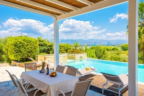 Ferienhaus | 3 Schlafzimmer