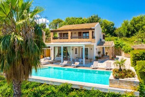 Ferienhaus | 3 Schlafzimmer
