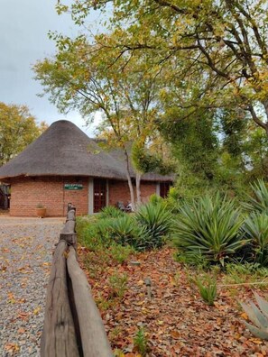 Exterior - Munati B&B (Musina)
