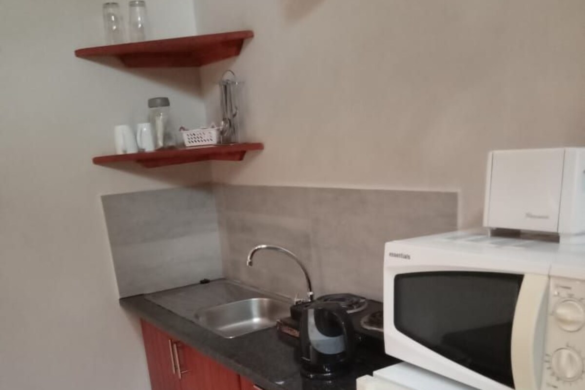 Cozinha privada