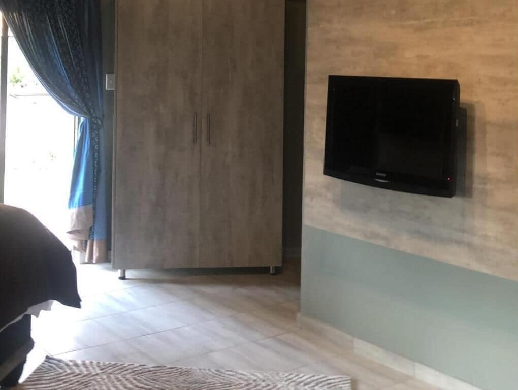 Dobbeltrom – superior, privat bad, hageutsikt | Innvendig