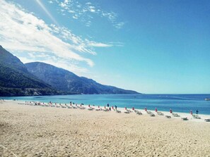 House | 3 bedrooms - Villa Tara in Oludeniz (Fethiye)