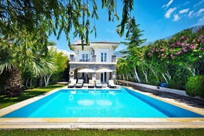 House - Villa Tara in Oludeniz (Fethiye)