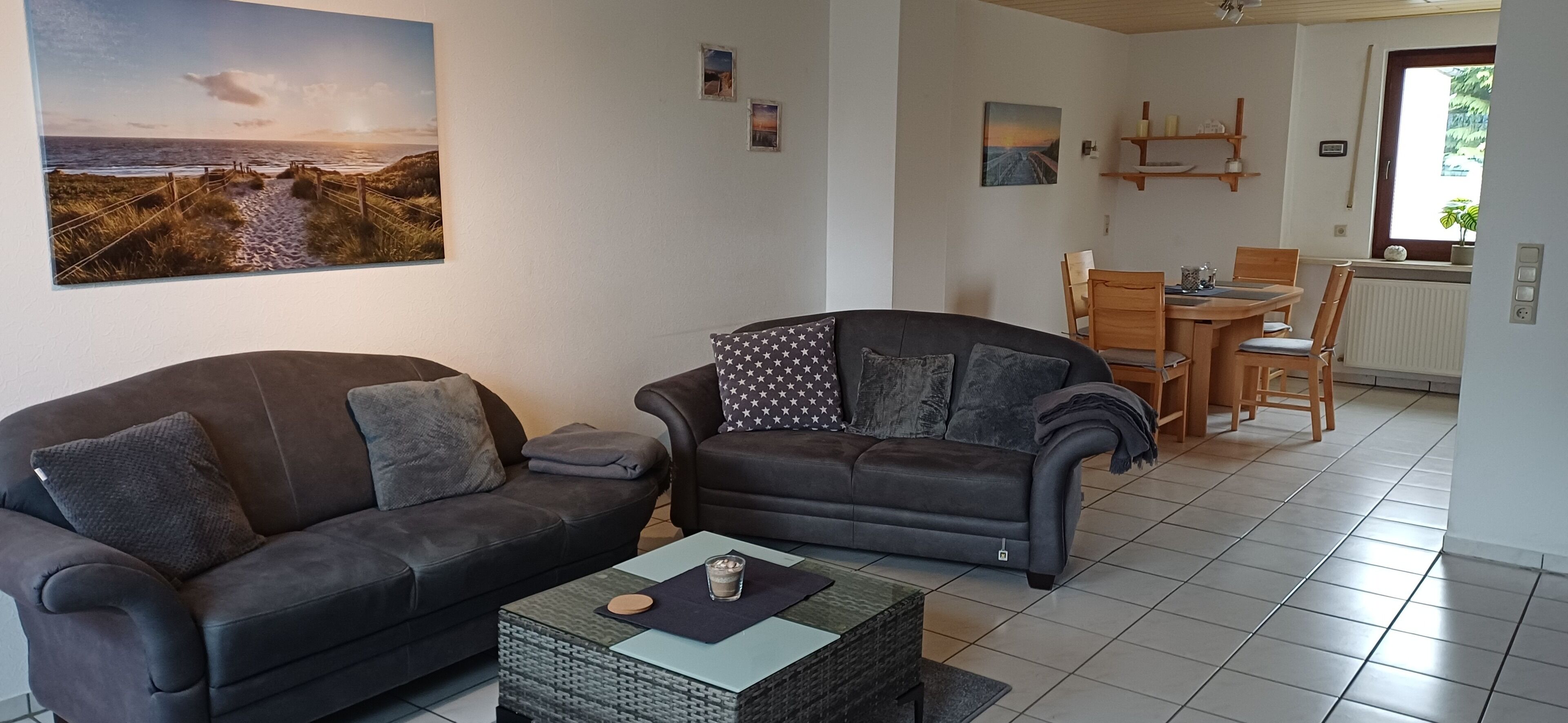 Télévision, lecteur de DVD