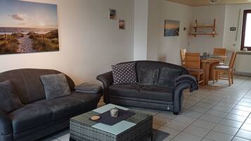 Télévision, lecteur de DVD