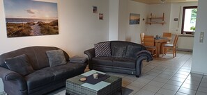 Fernseher, DVD-Player