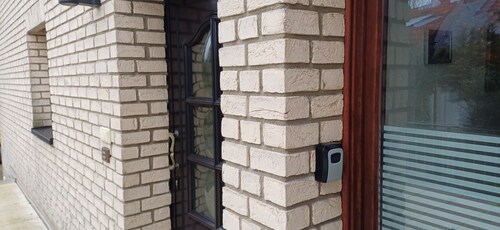 gemütliche Ferienwohnung ruhig in Lindlar-Linde, ca. 30 km vor Köln