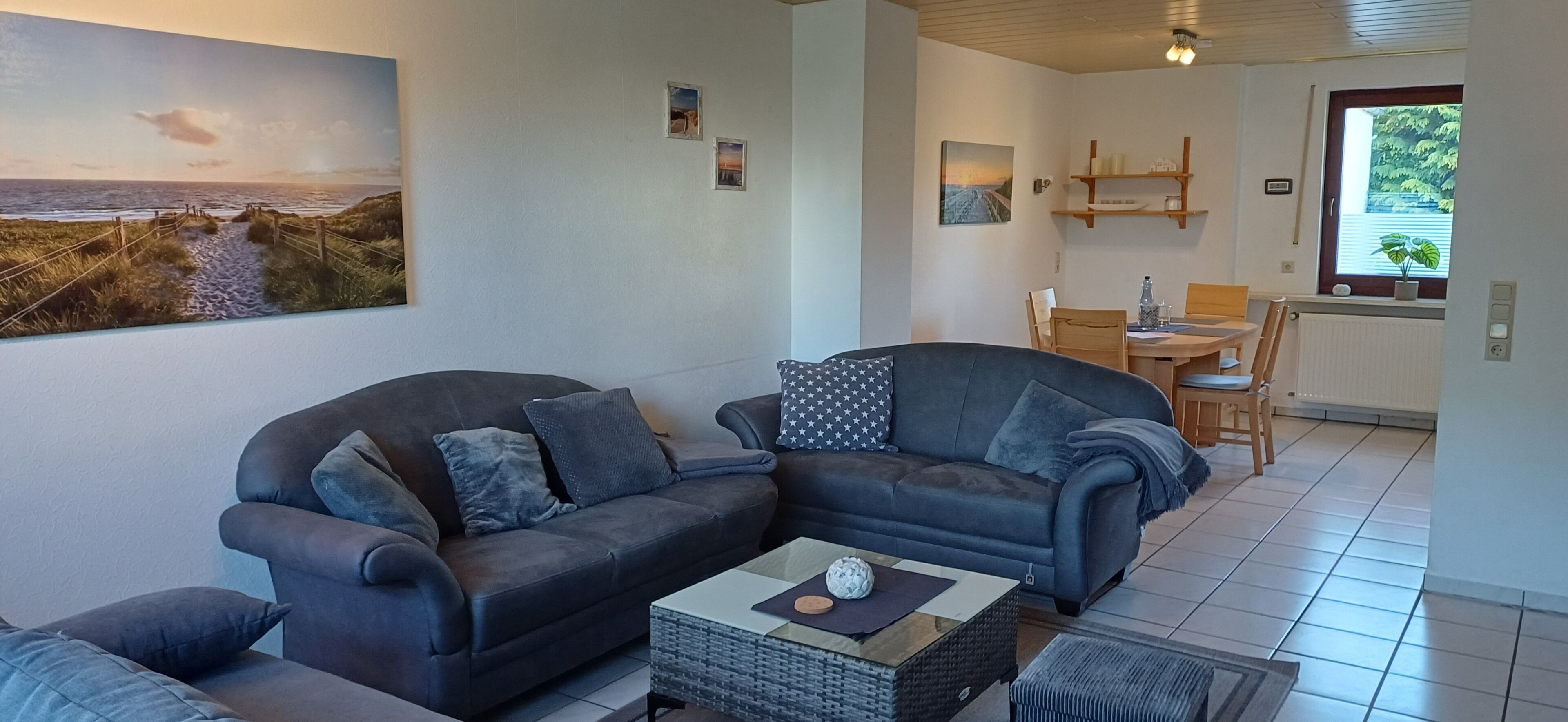 Gemütliche Ferienwohnung Ruhig In Lindlar-linde, Ca. 30 Km Vor Köln - Lindlar