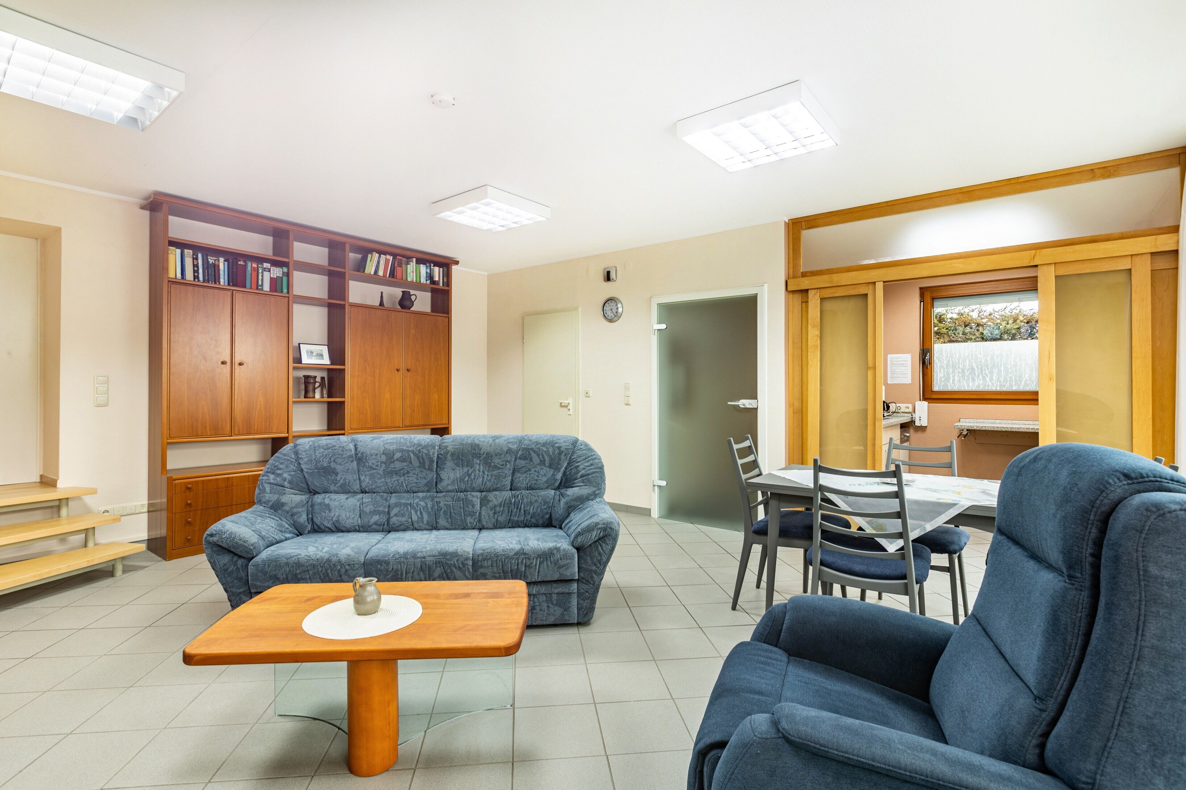 Interieur