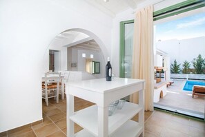 Maison | 2 chambres