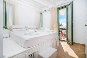 Villa | 2 slaapkamers