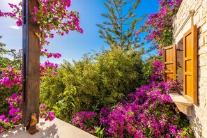 Villa | 5 bedrooms - Villa Marcos Chara in Asteri (Rethymno)