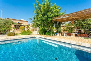 House - Villa Nina in Scicli (Scicli)