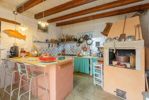 House - Villa Nina in Scicli (Scicli)