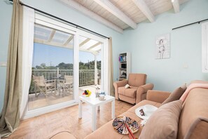 House - Villa Magda Dione in Gaios (Paxos)