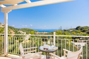 House - Villa Magda Dione in Gaios (Paxos)