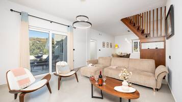3 habitaciones