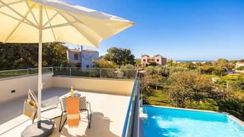 3 habitaciones