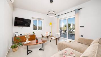 3 habitaciones