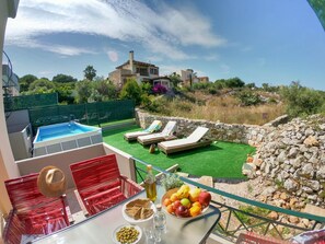 Casa | 3 camere
