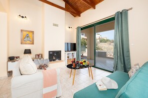 House - Villa Phoebe in Kefalas (Apokoronas)