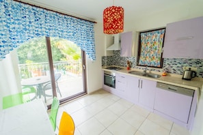 Villa | 4 bedrooms - Villa Garden Island in Dalyan (Ortaca)