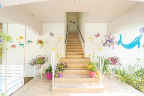 Villa | 4 bedrooms - Villa Garden Island in Dalyan (Ortaca)